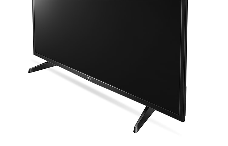 LG FULL HD TV 49'' LH570V, 49LH570V